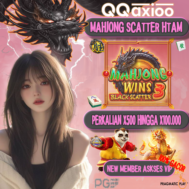 QQAXIOO : Slot Demo Free Akun Provider Pragmatic Play dan Slot Gacor Terbaik 2024!.